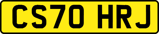 CS70HRJ