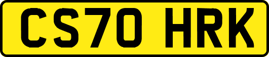 CS70HRK