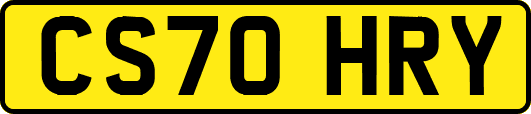 CS70HRY