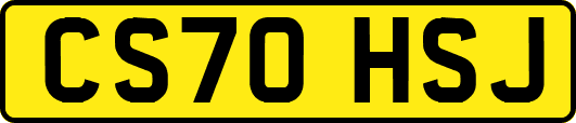CS70HSJ