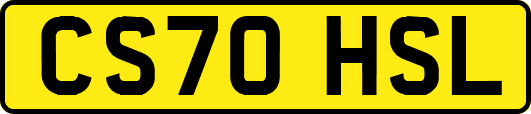 CS70HSL