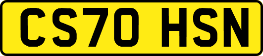 CS70HSN