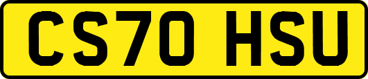 CS70HSU