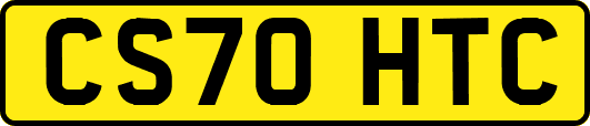 CS70HTC