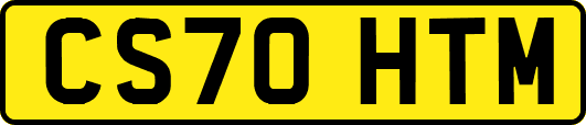 CS70HTM