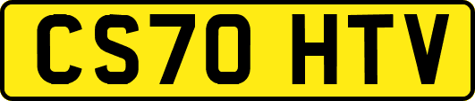 CS70HTV