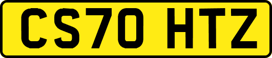 CS70HTZ