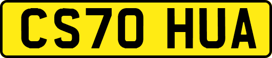 CS70HUA