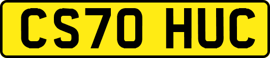 CS70HUC