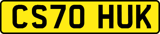 CS70HUK