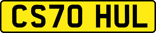 CS70HUL