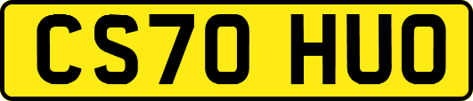 CS70HUO