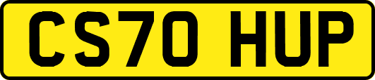 CS70HUP
