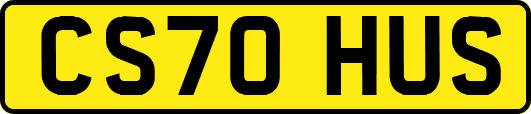 CS70HUS