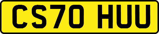 CS70HUU