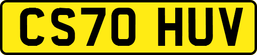 CS70HUV
