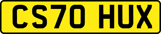 CS70HUX