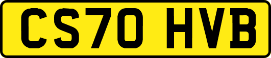 CS70HVB