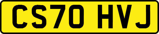 CS70HVJ