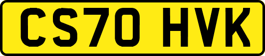 CS70HVK