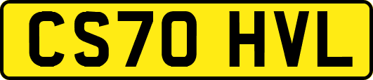 CS70HVL