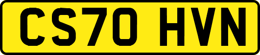 CS70HVN