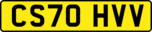 CS70HVV