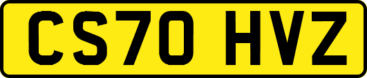 CS70HVZ