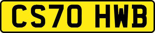 CS70HWB