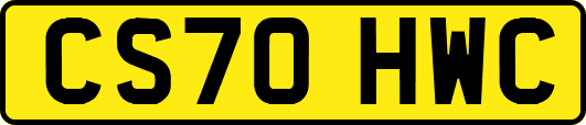 CS70HWC