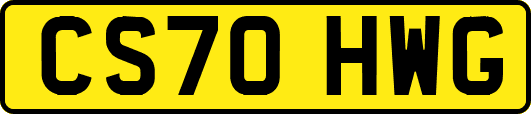 CS70HWG