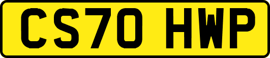 CS70HWP