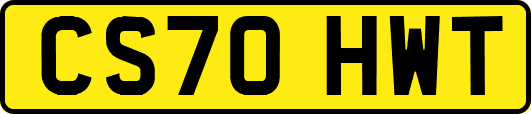CS70HWT