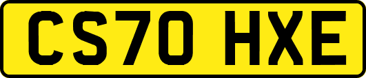 CS70HXE