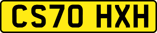 CS70HXH