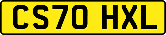 CS70HXL
