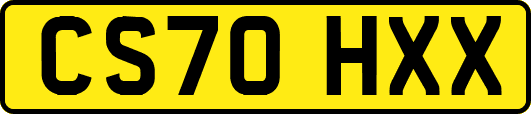 CS70HXX