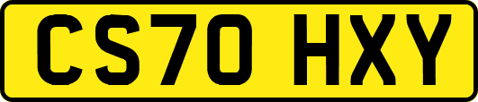 CS70HXY