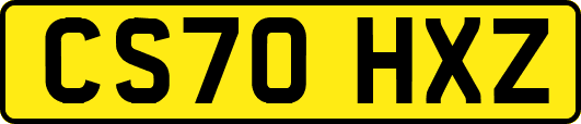 CS70HXZ
