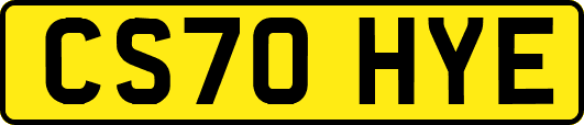 CS70HYE