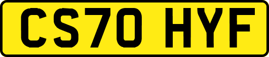 CS70HYF