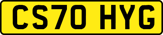 CS70HYG