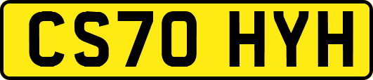 CS70HYH