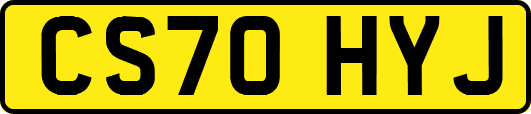 CS70HYJ