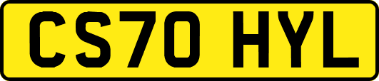 CS70HYL