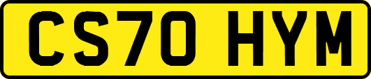 CS70HYM