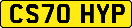 CS70HYP