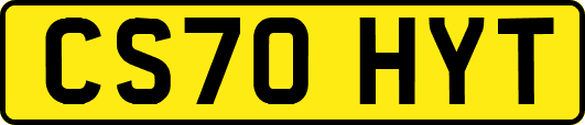 CS70HYT