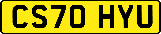 CS70HYU