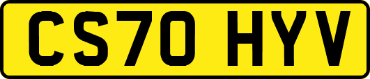 CS70HYV